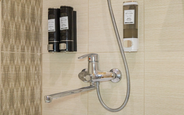 Квартира Комфортная и уютная студия Оливия