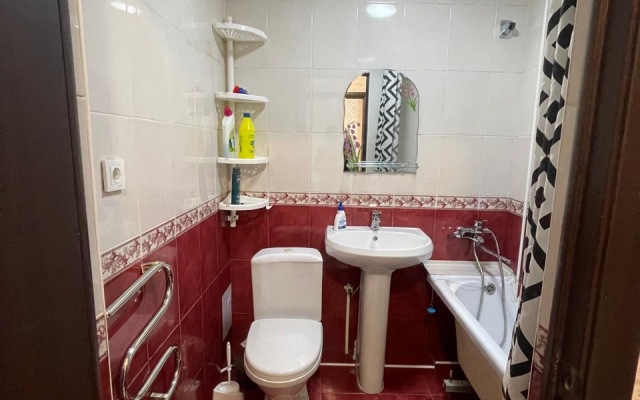 Апартаменты В центре Дербента (рядом с Фонтаном)