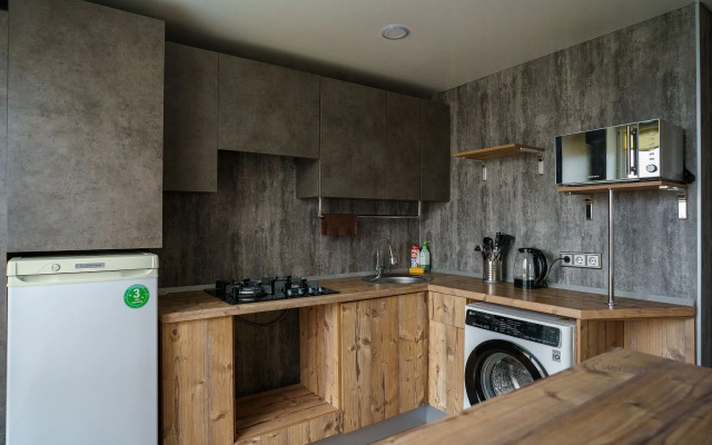 Квартира Right Room Петра Тарасова 5 ЖК Кошелев