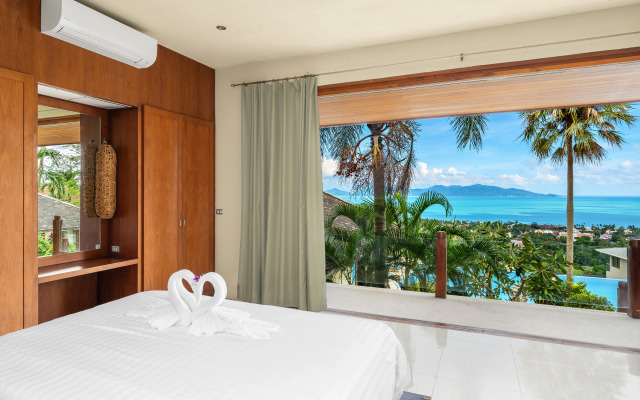Ban Reemo Luxury Villa