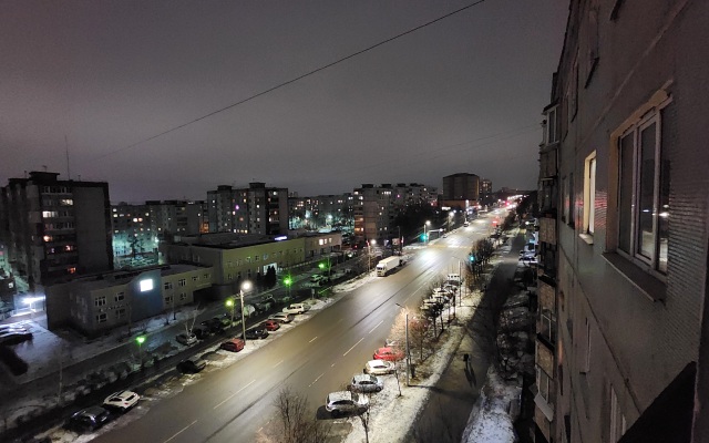 L.v.hotels Na Frunze 10 Flat