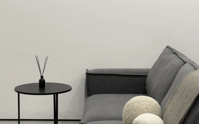 Частный дом Дом с видом на горы