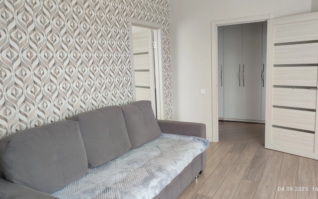 Квартира OneDayDom на Улице Тимирязева 23