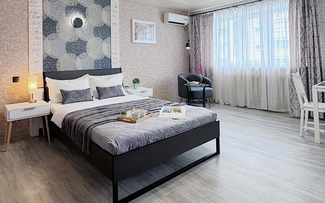 Volga Rent Saratov Apartments