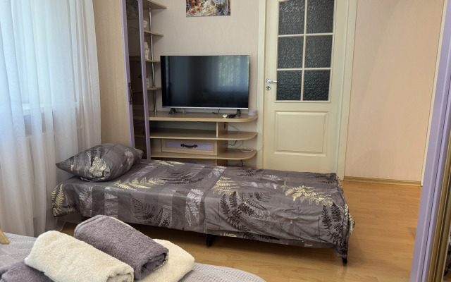 Na Naberezhnoy Flat