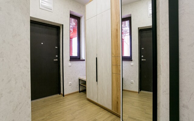 Familiya Elit Apartments 12