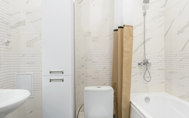 Апартаменты Йорт ЖК Открытие