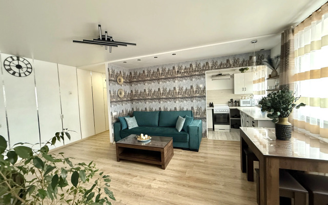 Квартира Tak