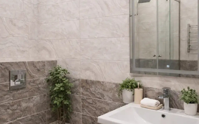 Квартира 2-х комнатная недалеко от моря