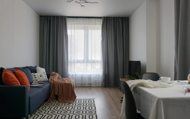 Квартира Светлая Просторная Видовая