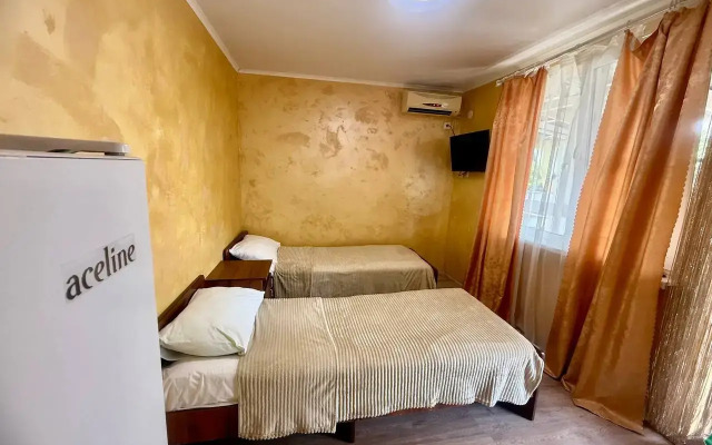 Chastny Sektor Guest House