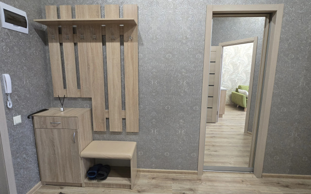 Квартира Апартаменты Авроро Михалицина 1 (11 этаж)