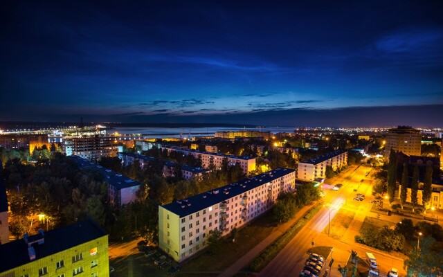 Tatarstan Hotel