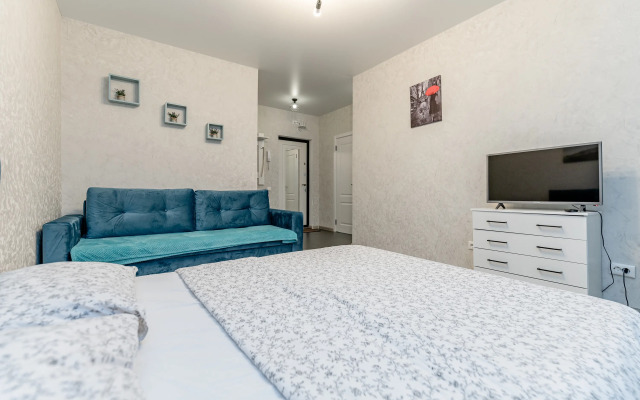 Апартаменты Ленинградский Проспект 43