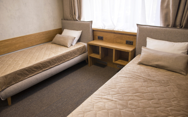 Liga Mini-Hotel