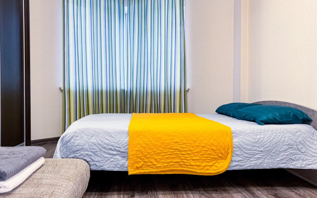 Квартира На  Циолковского 29Б