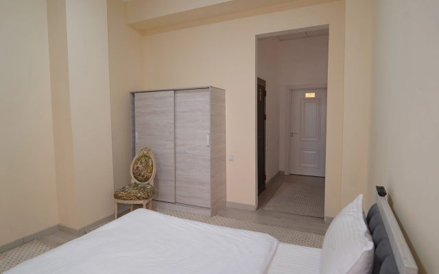 Labirint Home