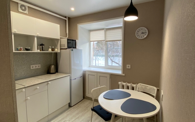 Квартира Уютная рядом с центральной набережной