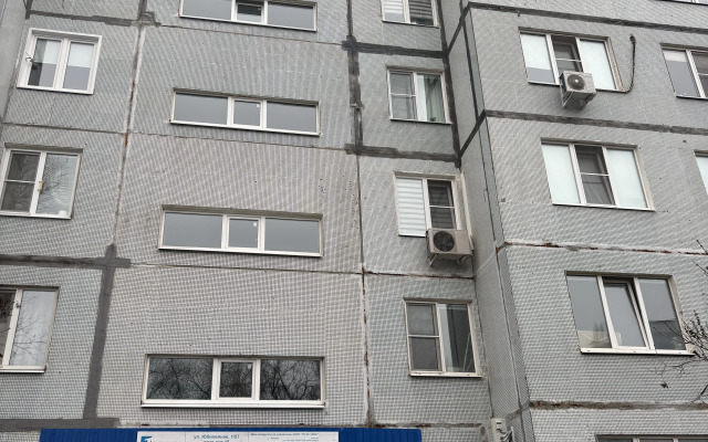 Апартаменты Новая Трешка в Автозаводском районе