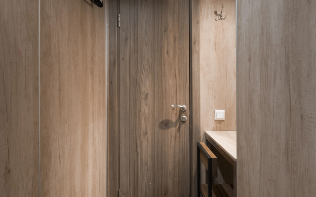 KG Liner Living quarters