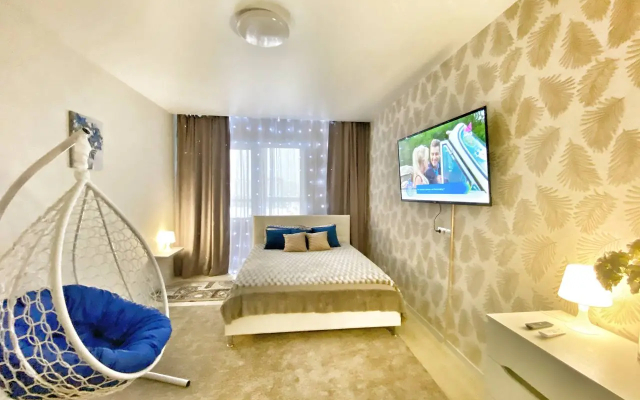 Квартира 1к на Семена Билецкого 6