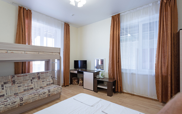 Garden Town Hotel