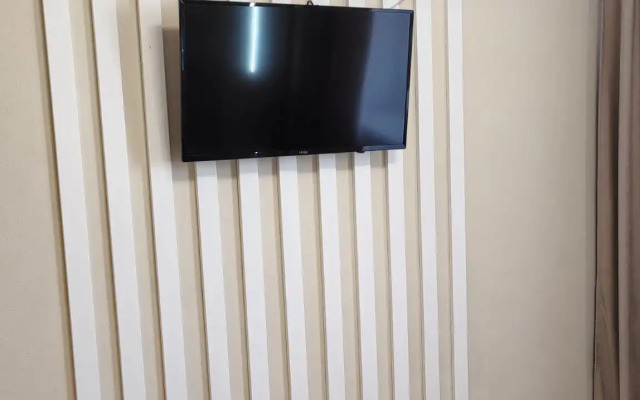 Апартаменты Гагарина 14-100