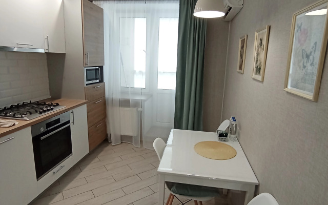 Ryadom S Kazan Mall Flat