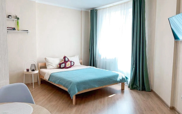 Апартаменты Privi House на Удмуртской 266