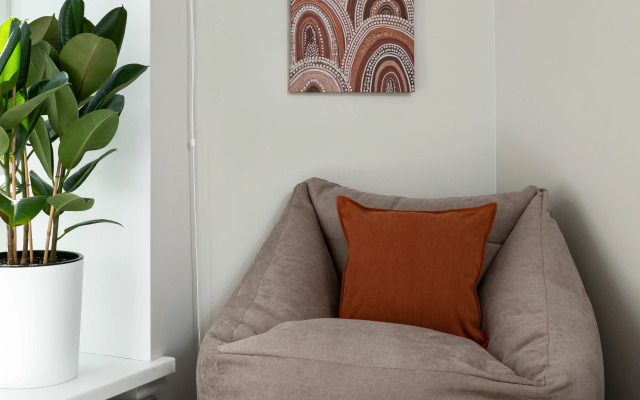 Квартира Комфортная и Стильная на Арбате