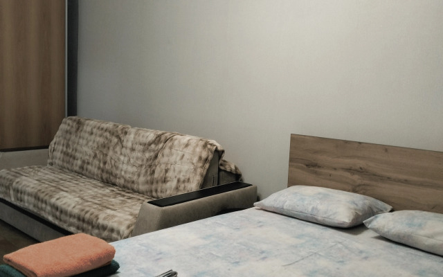 1-K Voroshilova 35a Flat