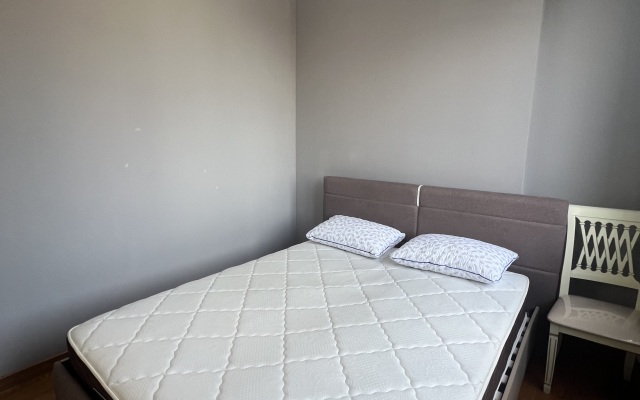 Квартира у Моря