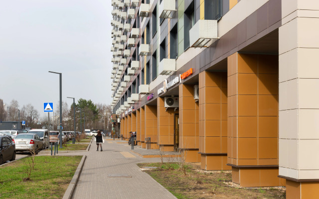 Квартира Оазис в сердце города