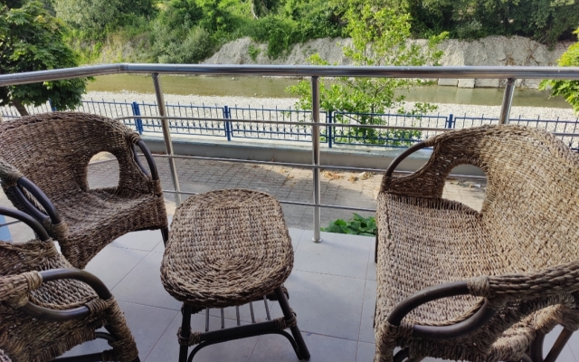 Апартаменты Клуб Агой 2