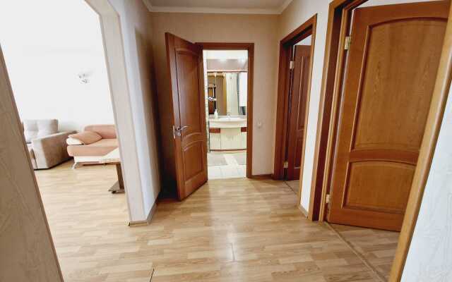 Sovetskaya 148/45 Apartments