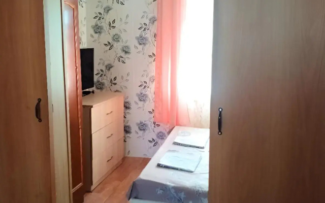 Частный дом на Прилиманной