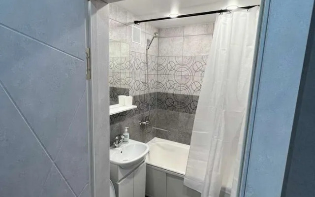 Апартаменты на улице Металлургов, 28