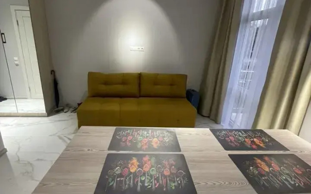 Studiya Komfort-Klassa Flat