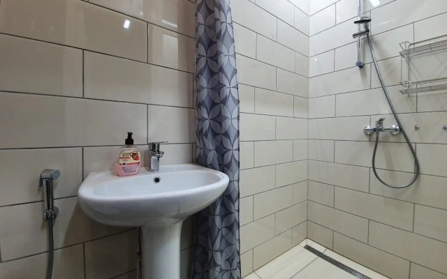 Квартира Студия Свердлова 51