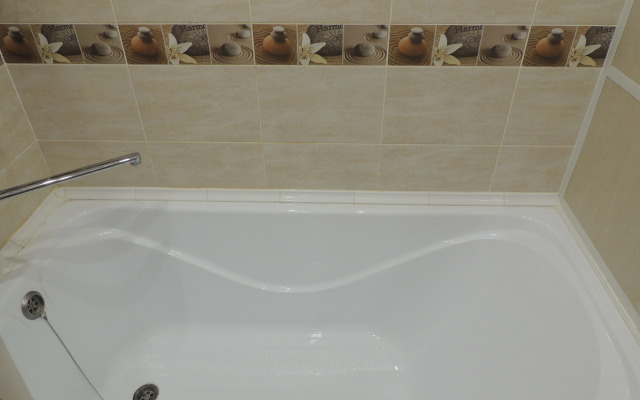 Квартира уютная, со всеми удобствами