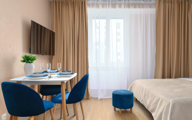 Апартаменты Grand Palace 1106