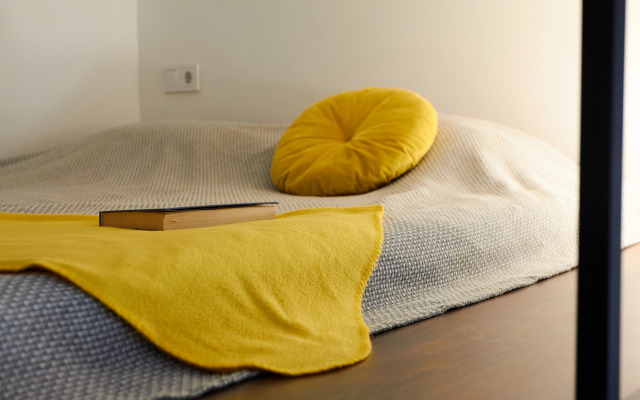 Апартаменты Студия 12 Глинки 3-5-7