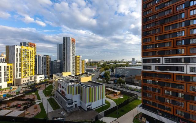 Квартира Чаплин Studio от Home24