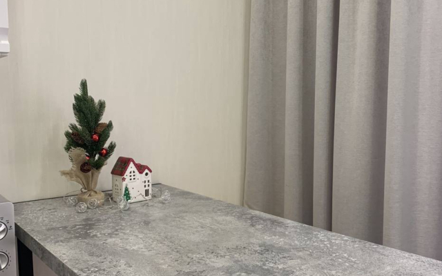 Квартира ЖК Сорренто Парк Сириус