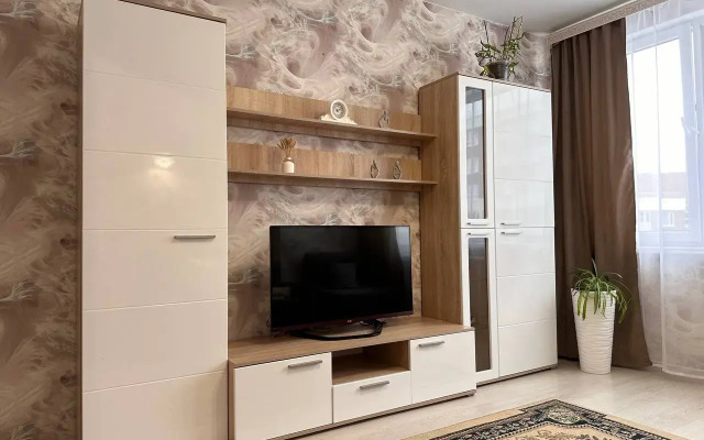 Po Domashnemu Uyutnaya Studiya V Nakhabino Flat
