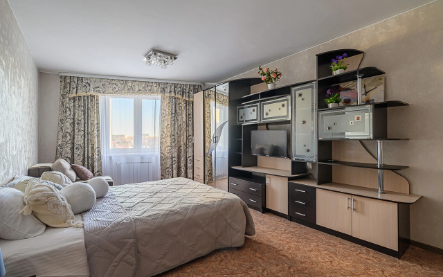 Апартаменты Свердлова 1Г