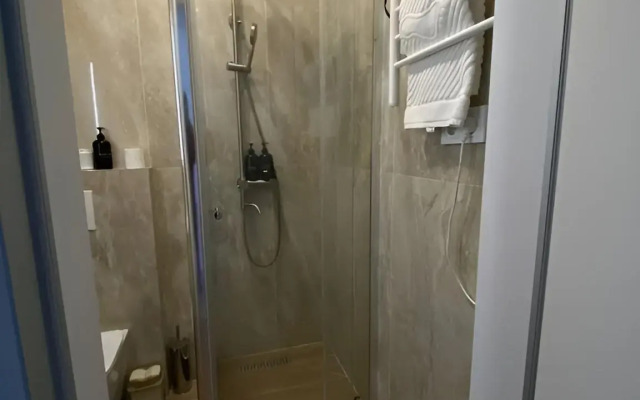 5 Minut ot Morya Apartments