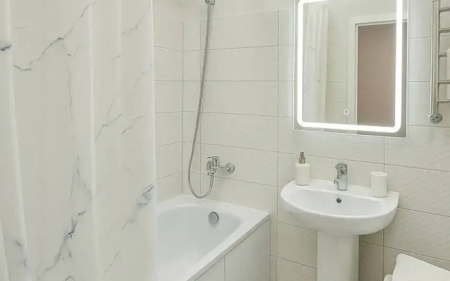 Yaratam Premium Centre Apartments