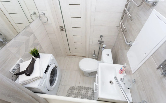 Apart+ Korolya 17 Apartments