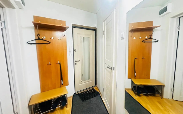 Квартира уютная в центре